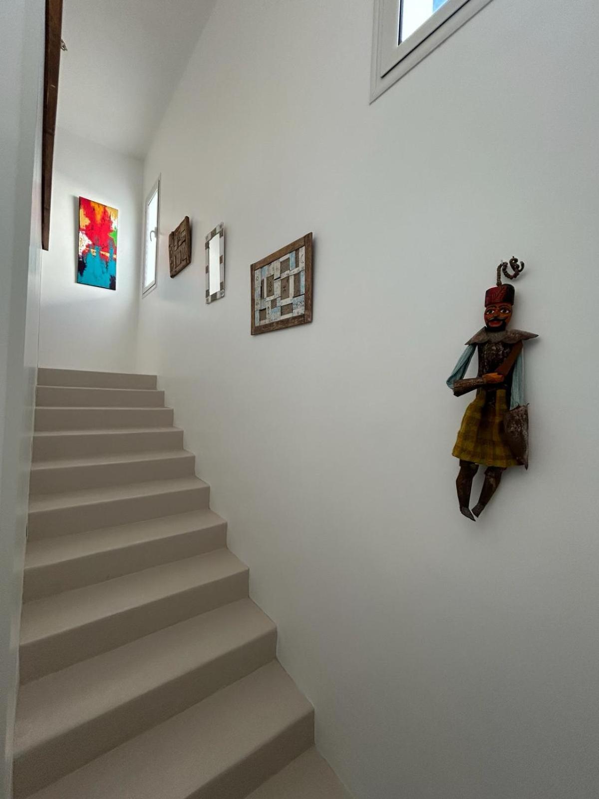 فندق Dar El Kahina Djerba مزرايا المظهر الخارجي الصورة