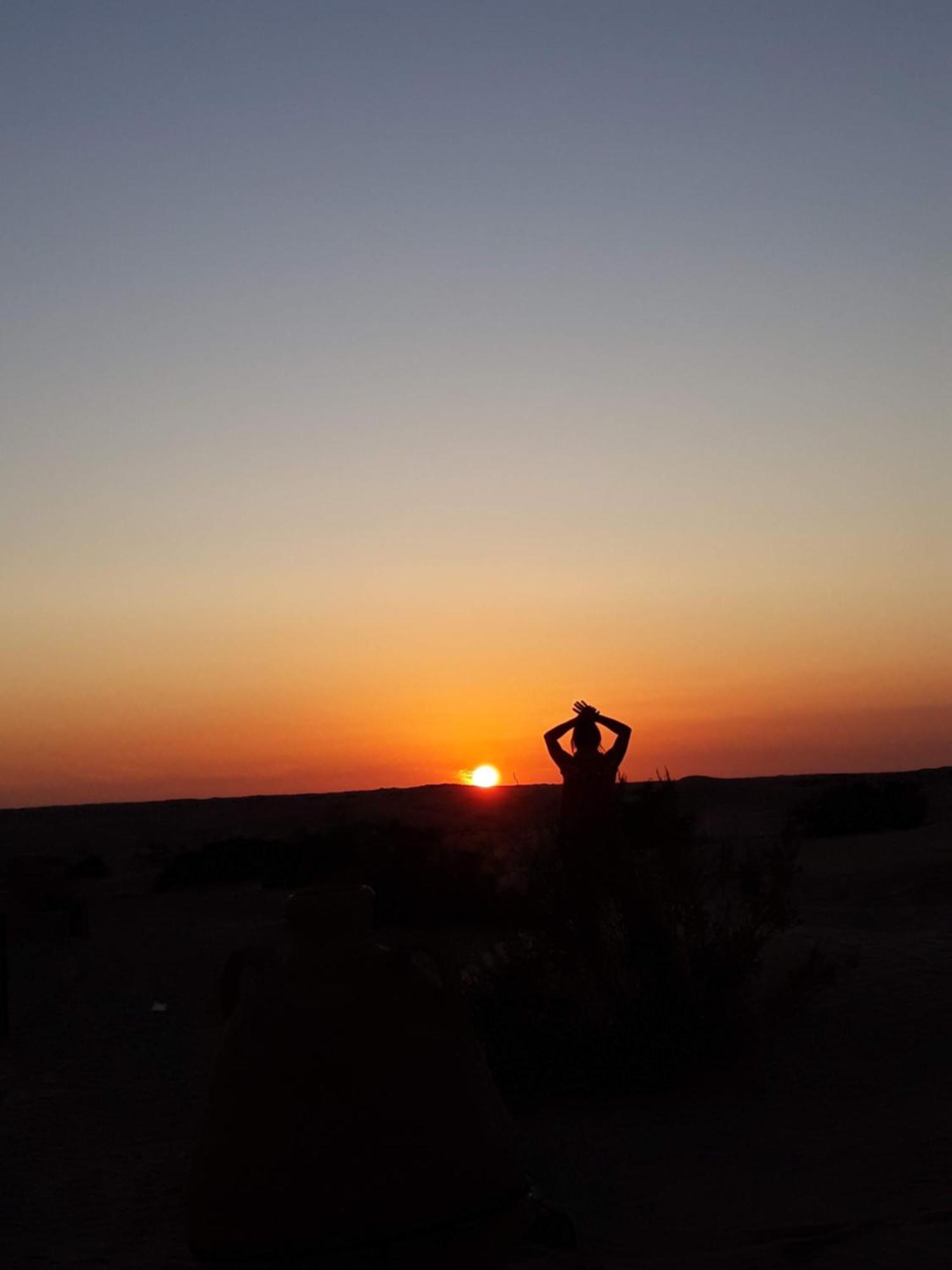 فندق Dar El Kahina Djerba مزرايا المظهر الخارجي الصورة